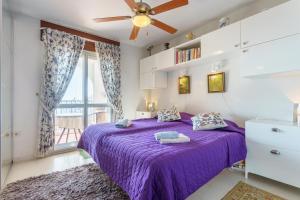 Apartamento Lance del Sol