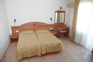 Club Sidar Apart Hotel