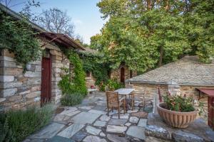 Anovolios Boutique Hotel Pelion Greece