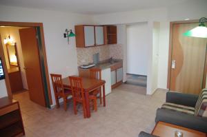 Club Sidar Apart Hotel