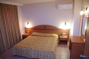 Club Sidar Apart Hotel