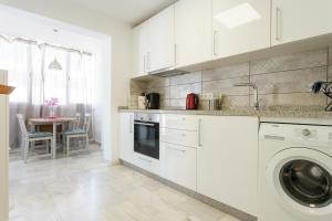 Apartamento Terrazas de la Veguilla