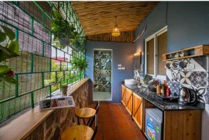 Hollys Casa Homestay