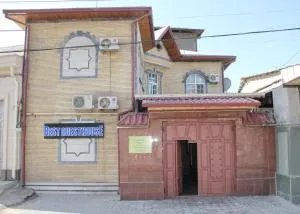 BEST GUESTHOUSE - Chilanzar
