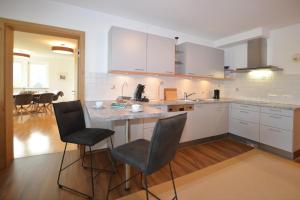 BERGapart Götschl Rettenschöss