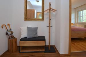 BERGapart Götschl Rettenschöss