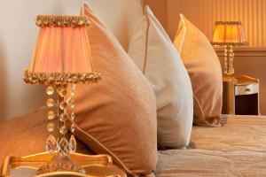 Hotels Hotel & Spa Saint-Jacques : photos des chambres