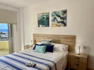 Residencias Sol Paraiso