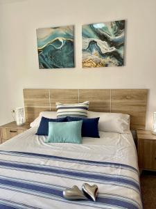 Residencias Sol Paraiso