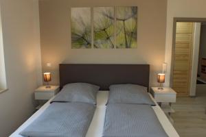 Ferienwohnungen Rittergasse