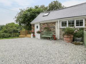 Barn Acre Cottage Newquay