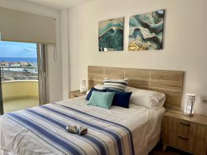 Residencias Sol Paraiso