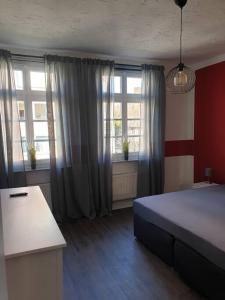 Ferienwohnung Leonie