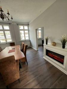 Ferienwohnung Leonie