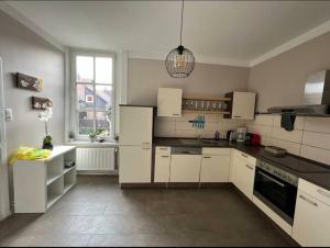 Ferienwohnung Leonie