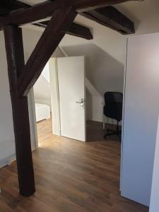 Ferienwohnung Leonie