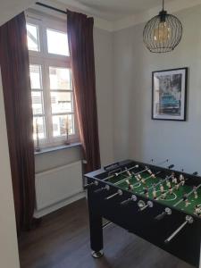 Ferienwohnung Leonie