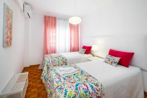 Apartamento Vista Mar T2