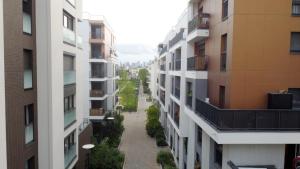 Appartements Luxury Apartment near Paris la Defense with secured Parking : photos des chambres