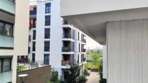 Appartements Luxury Apartment near Paris la Defense with secured Parking : photos des chambres