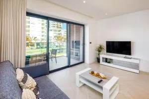 Apartamento Porlamar - Cavacos