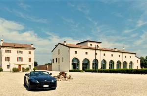 Agriturismo Casalbergo