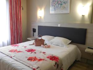 Hotels Motel 25 : photos des chambres