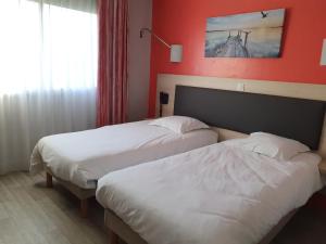 Hotels Motel 25 : photos des chambres