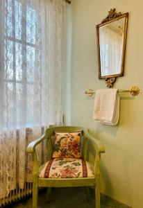 Hotell Tussilago i Essunga