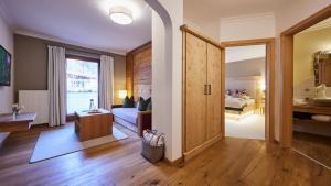 Der Brandstetterhof - Adults only