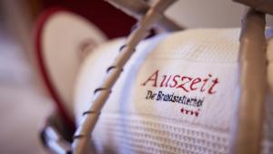 Der Brandstetterhof - Adults only