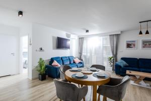 Resort Apartamenty Klifowa Rewal 73