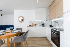 Resort Apartamenty Klifowa Rewal 73