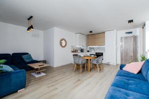 Resort Apartamenty Klifowa Rewal 73