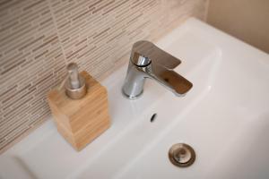 Apartments Brig perfect countryside holiday!