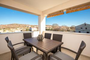 Apartments Brig perfect countryside holiday!