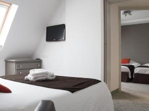 Hotel Restaurant & Spa Verte Vallée