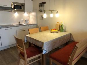 Steinwarder 1 - Haus "Seerose" ST1-046 Steinwarder 1