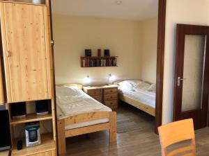 Steinwarder 1 - Haus "Seerose" ST1-046 Steinwarder 1