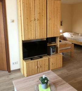 Steinwarder 1 - Haus "Seerose" ST1-046 Steinwarder 1