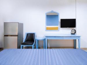 Chateau Hotel & Apartments