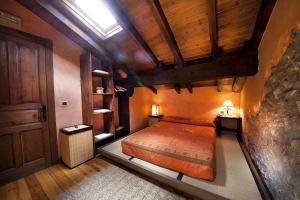 Posada El Pozu La Tejera