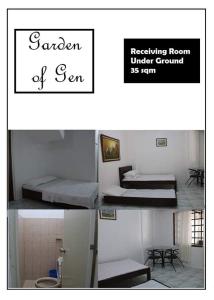 Garden of Gen Resort