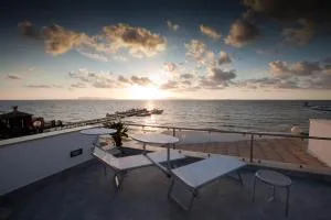 Sunset Beach - Marausa