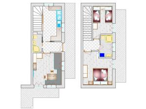 Two-Bedroom Superior Apartment