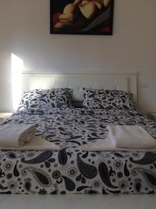 Mechai Boatto Tumpat