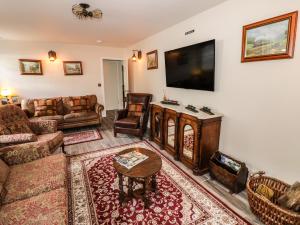 Station Masters Cottage