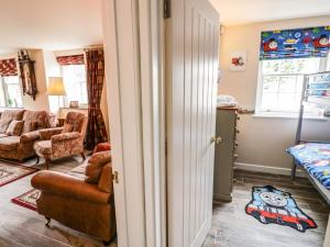 Station Masters Cottage