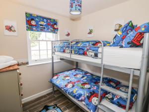 Station Masters Cottage