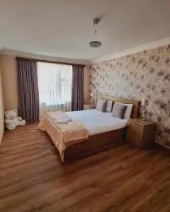 Seva Guesthouse and Cottages Byurakan - Avan